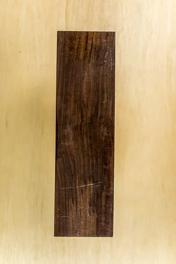 Oregon Black Walnut Board B5201