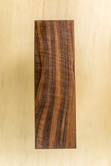 Oregon Black Walnut Board B5207