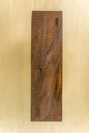 Oregon Black Walnut Board B5213