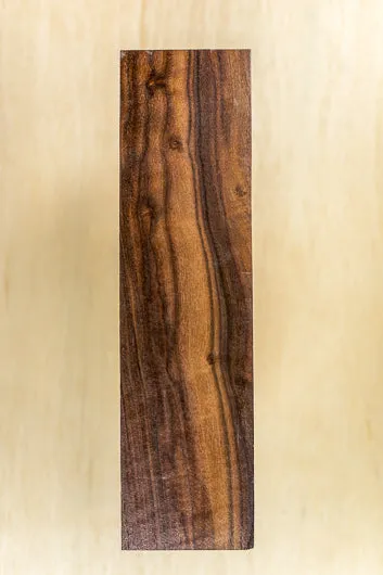 Oregon Black Walnut Board B5227