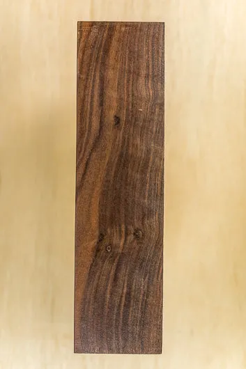 Oregon Black Walnut Board B5227