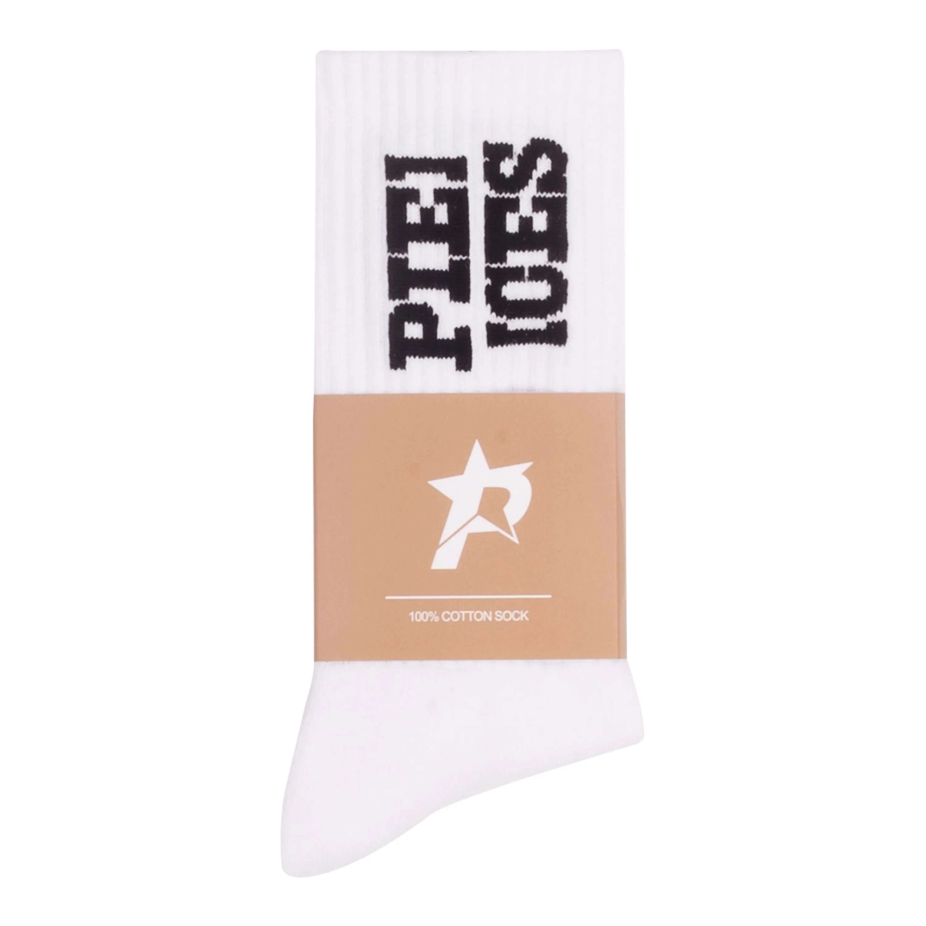 Pieces Sock 2 Pack