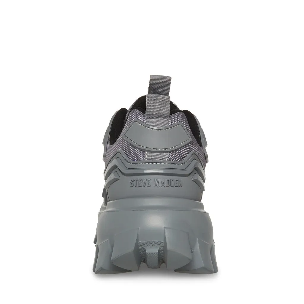 Prize Sneaker GREY