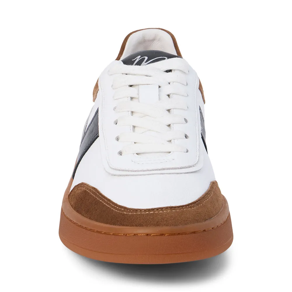 Quincy Low-Top Sneaker