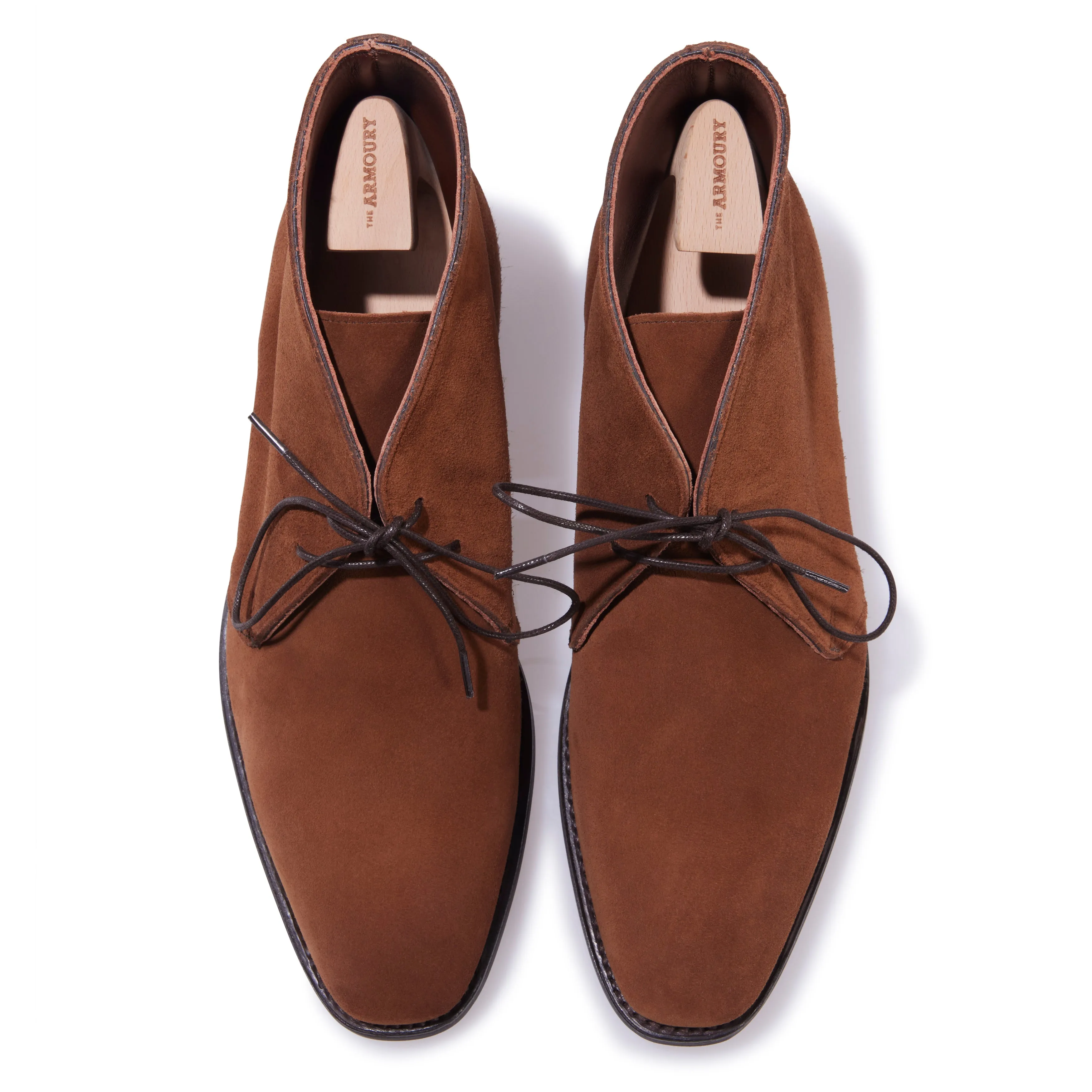 Reade Chukka Boot