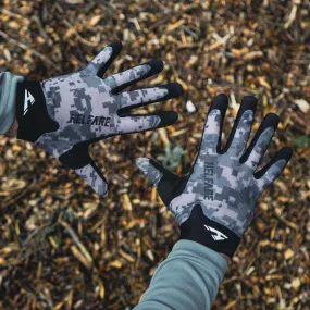 Rival Gloves | Digital Camo