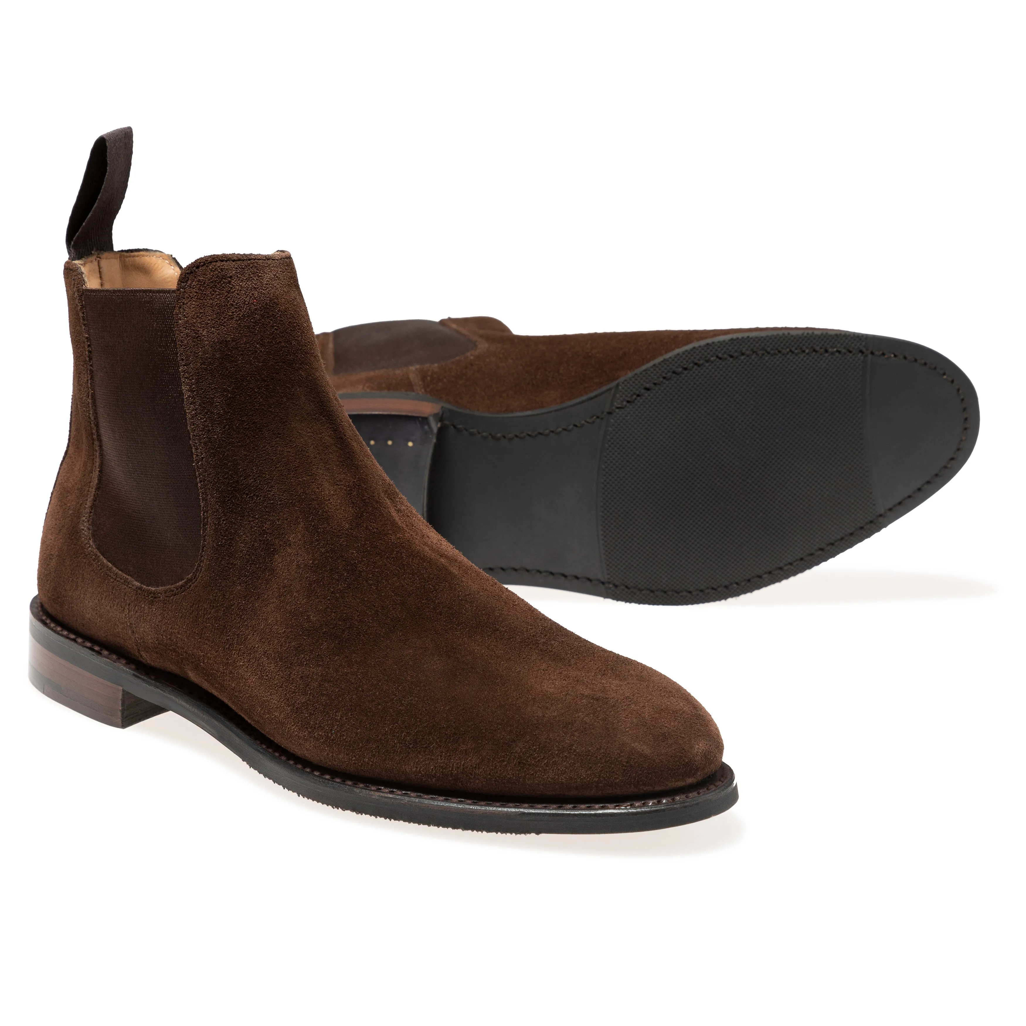 Ryoma Chelsea Boot