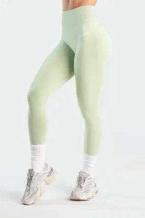 Sculpt Seamless Scrunch Butt Leggings