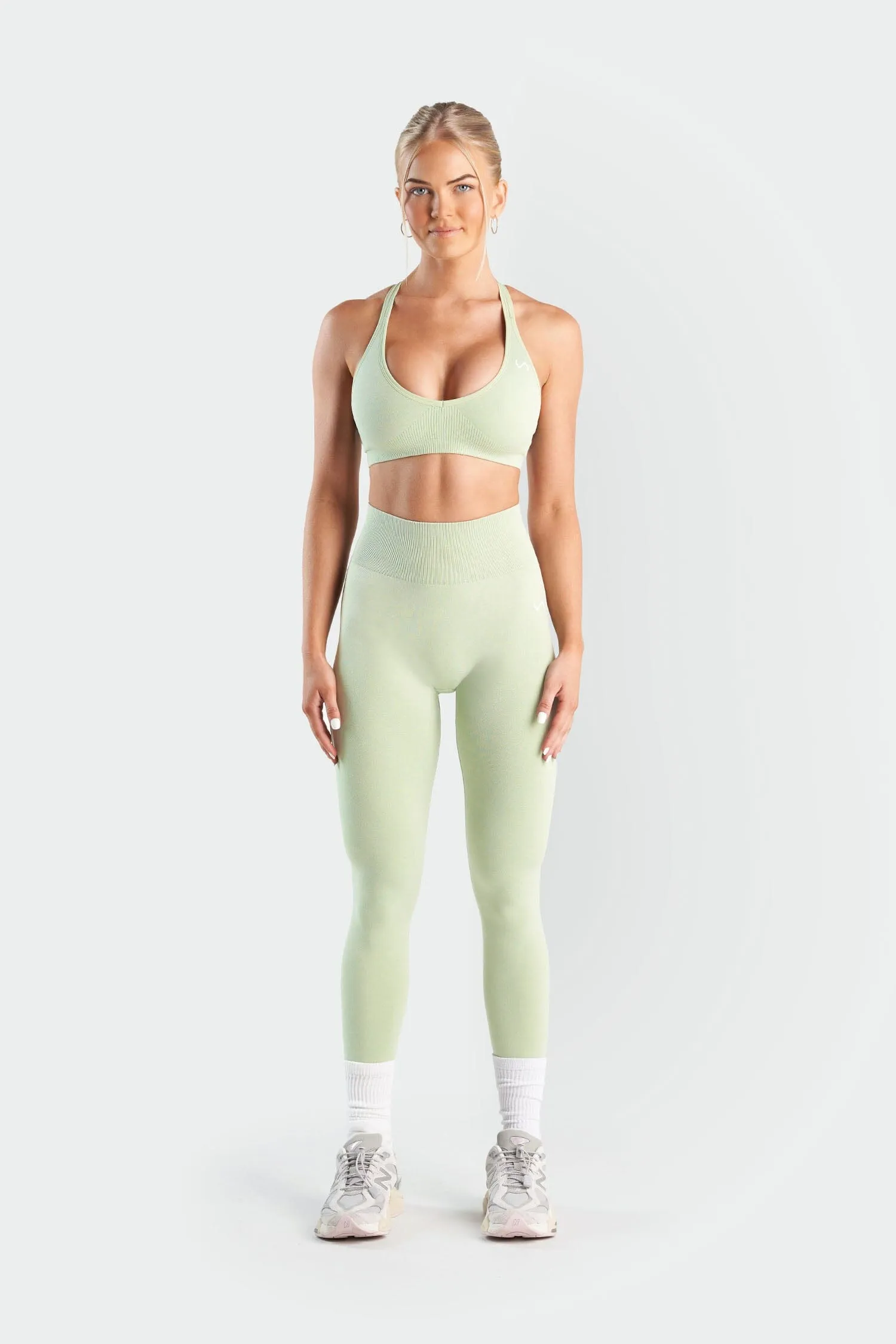 Sculpt Seamless Scrunch Butt Leggings