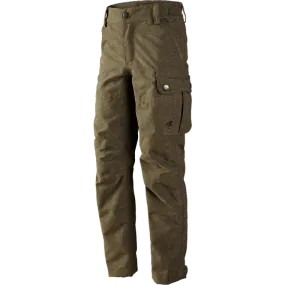 Seeland Child's Woodcock Waterproof Trousers