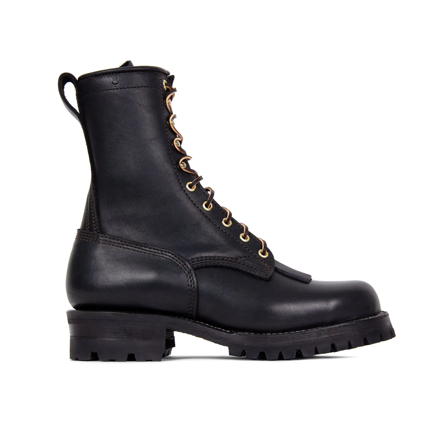 Smokejumper Boot