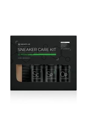 Sneaker Care Kit