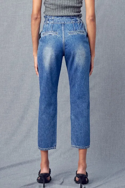 'Something Amazing' Jeans