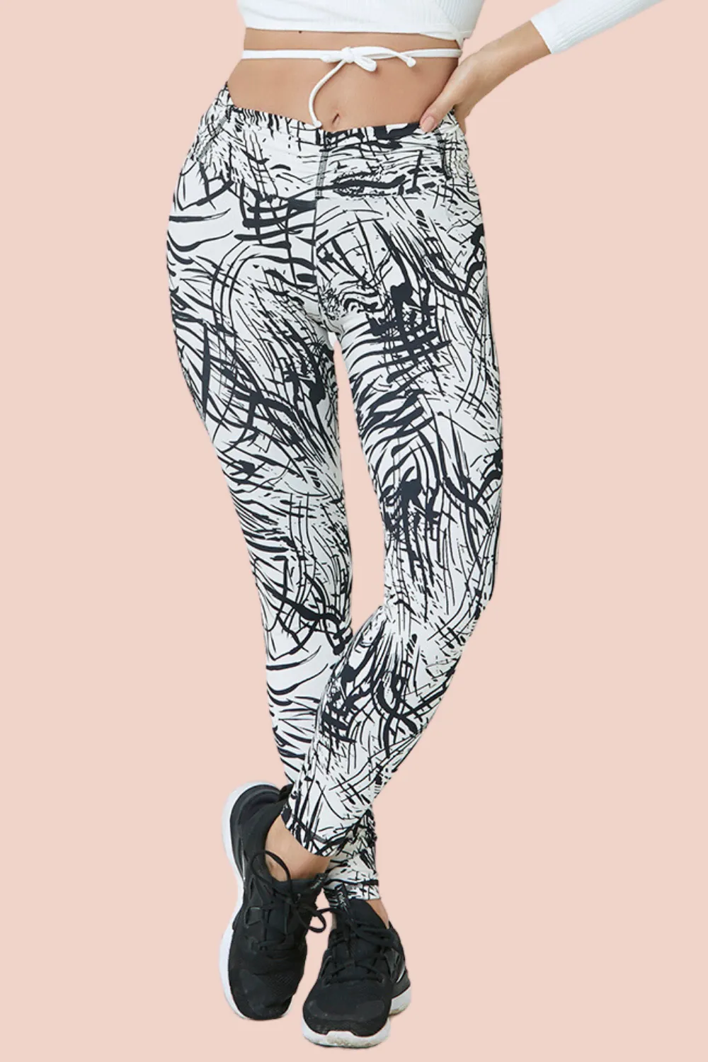 Splash Leggings