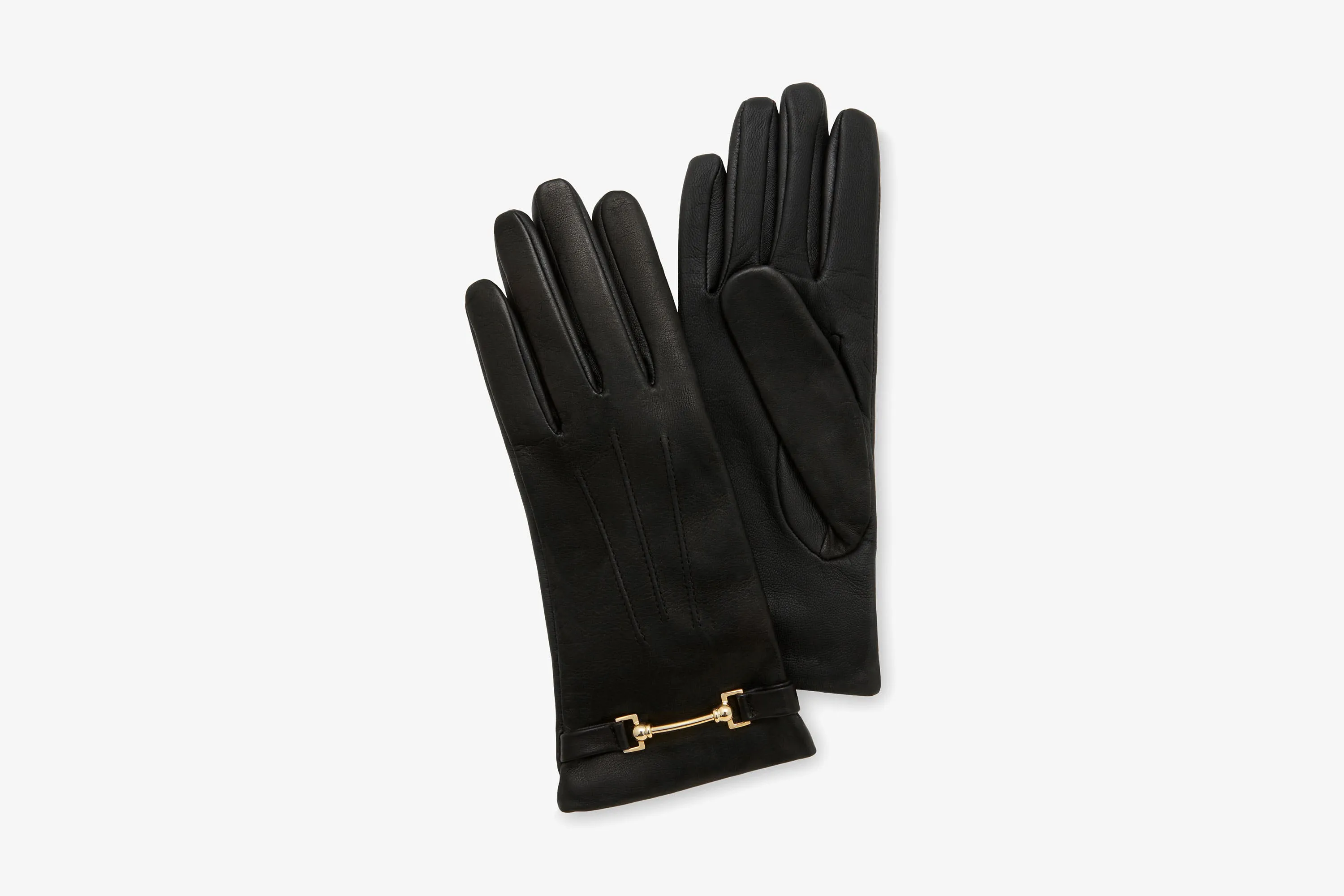 Stockbridge Gloves - Black