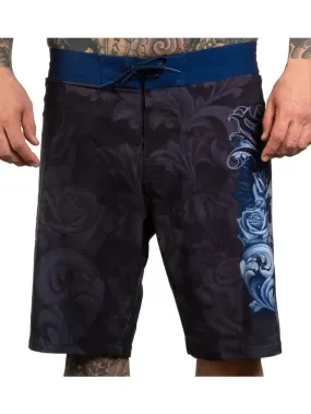 Sullen Board Shorts Hezz