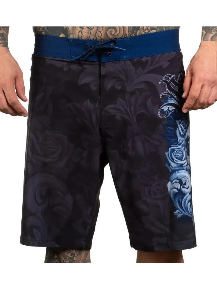 Sullen Board Shorts Hezz