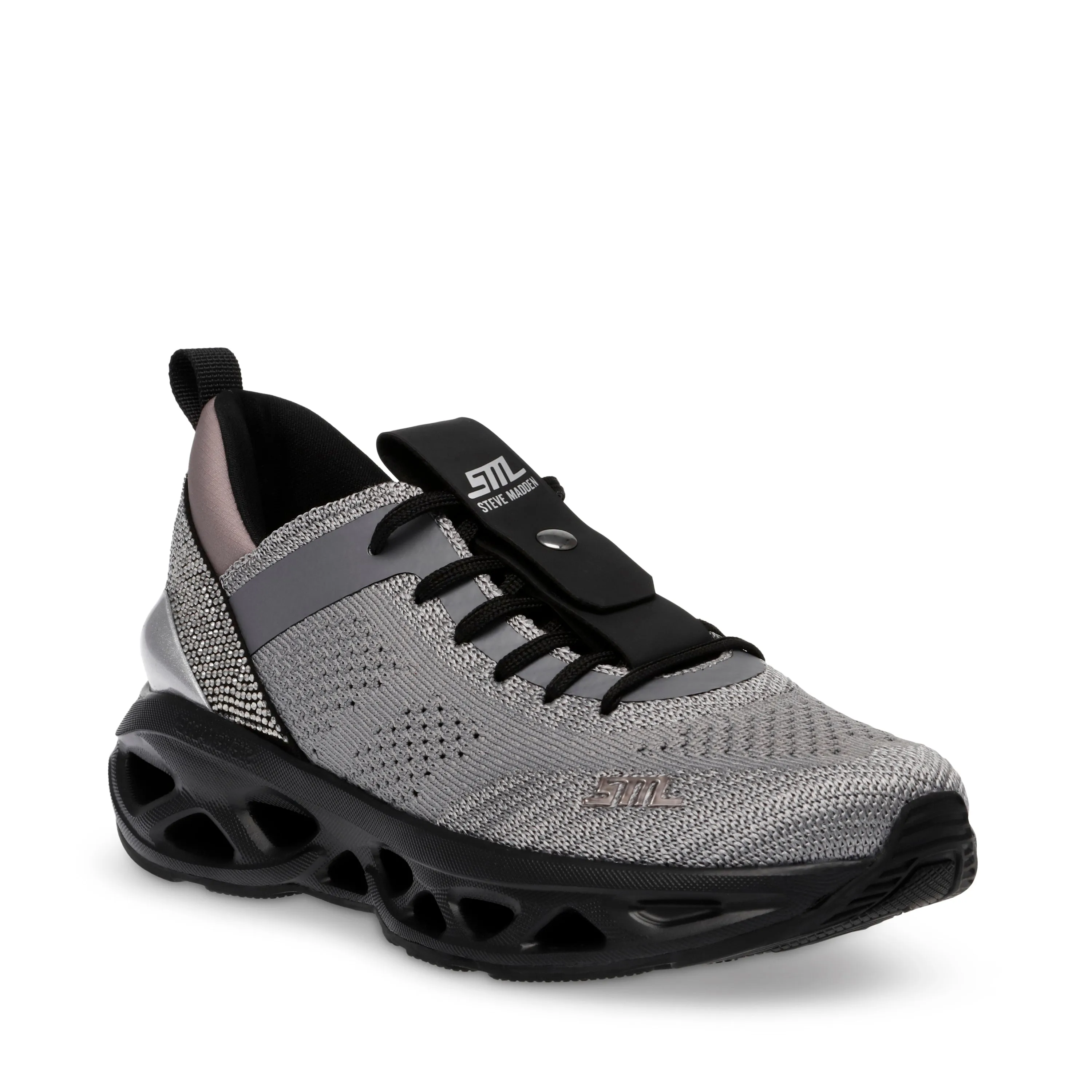 Surge 1R Sneaker DARK GREY