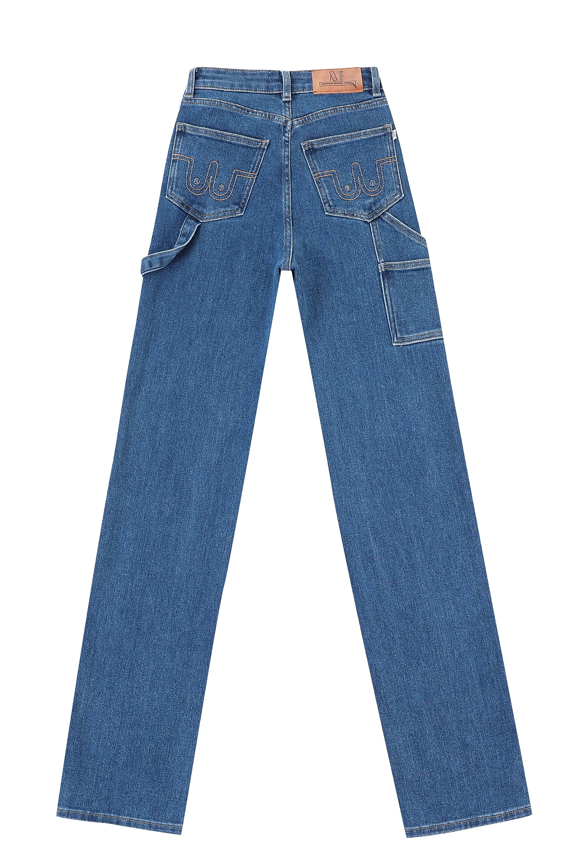 TALLER Farm Nap Jeans