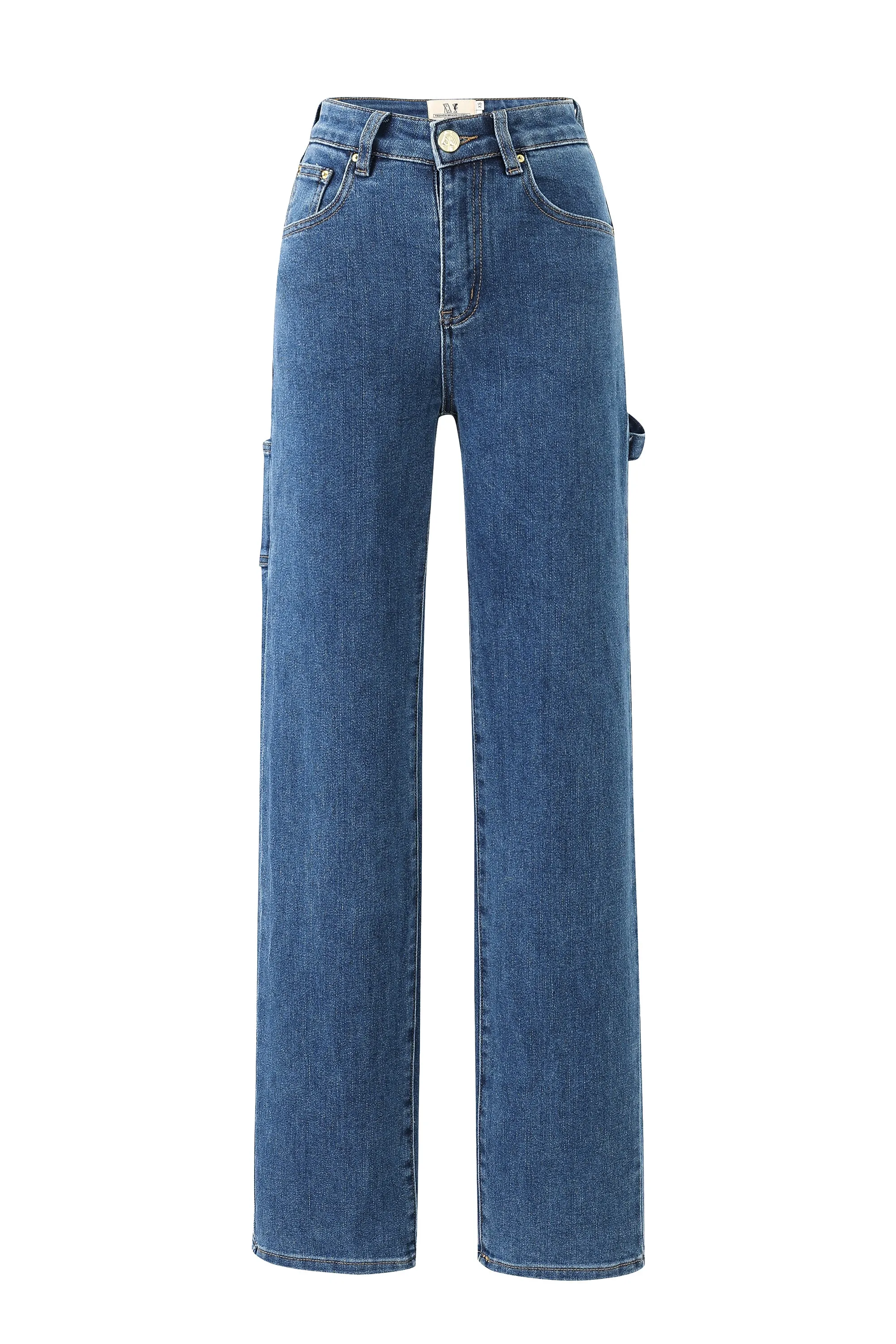 TALLER Farm Nap Jeans