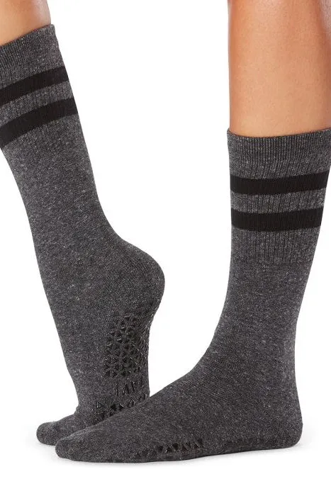 TAVI NOIR GRIP SOCK