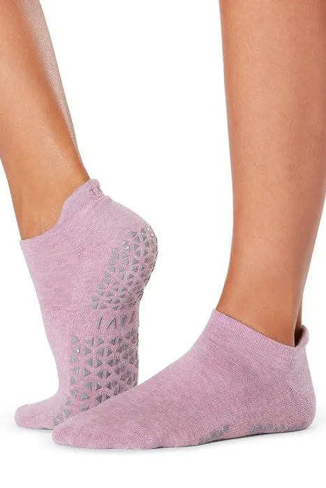 TAVI NOIR GRIP SOCK