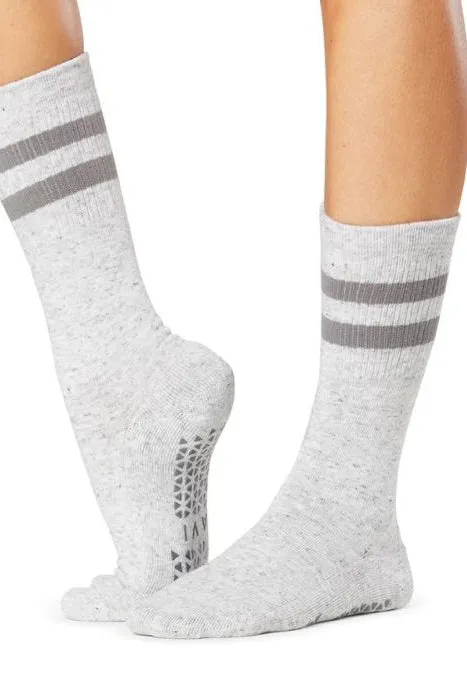 TAVI NOIR GRIP SOCK