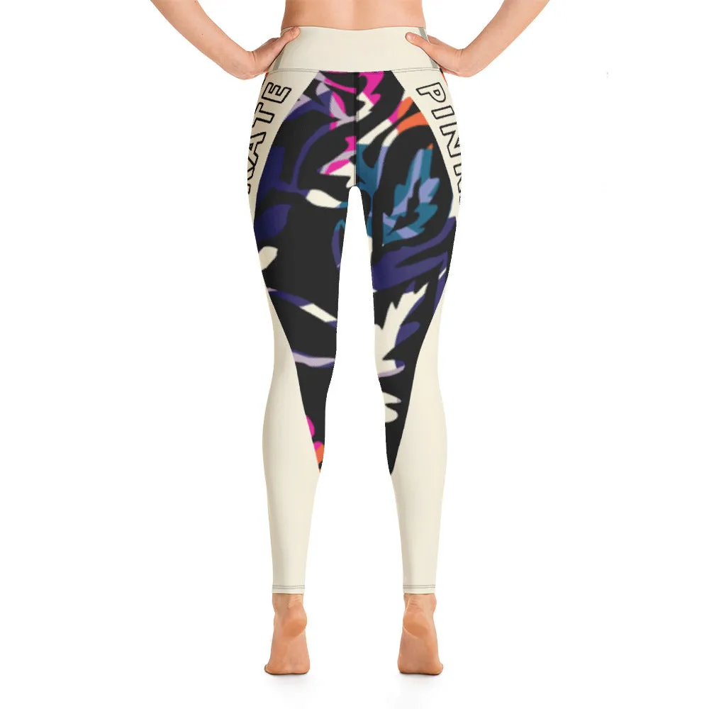 Tropic Leggings