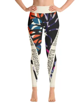 Tropic Leggings