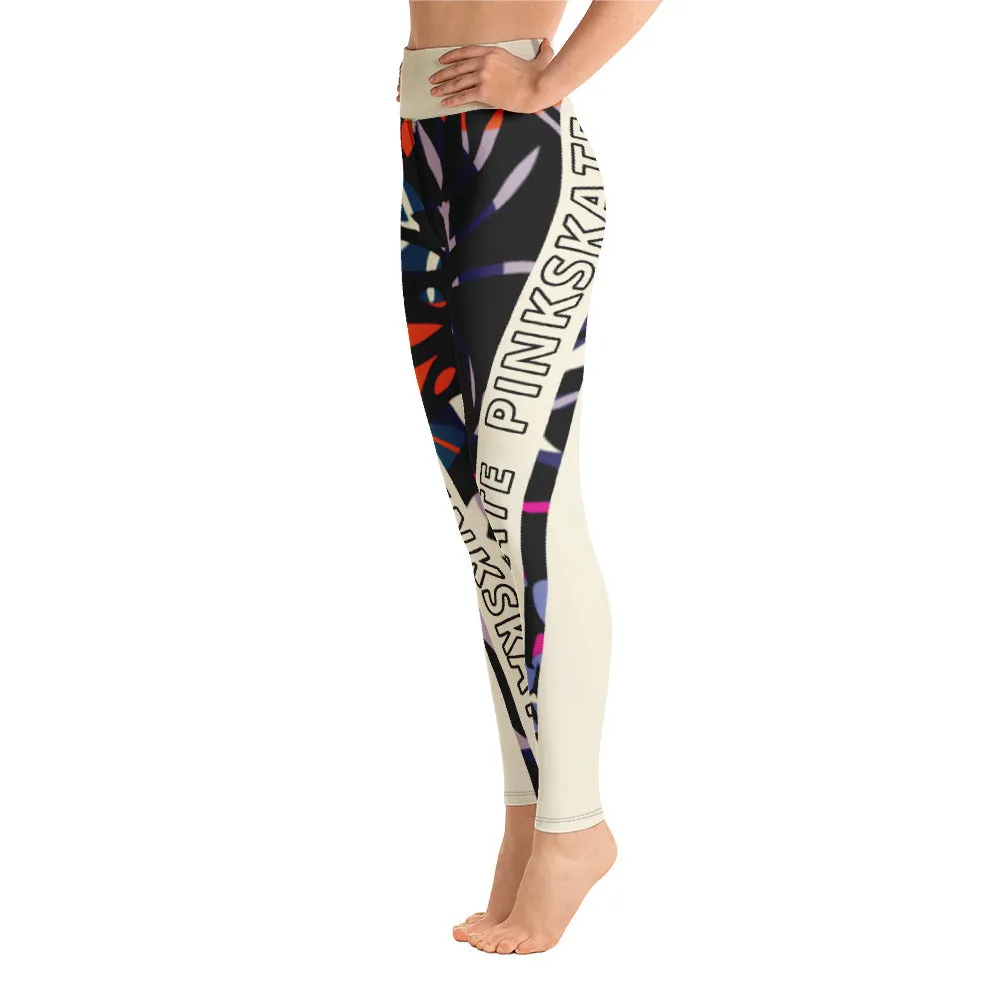 Tropic Leggings