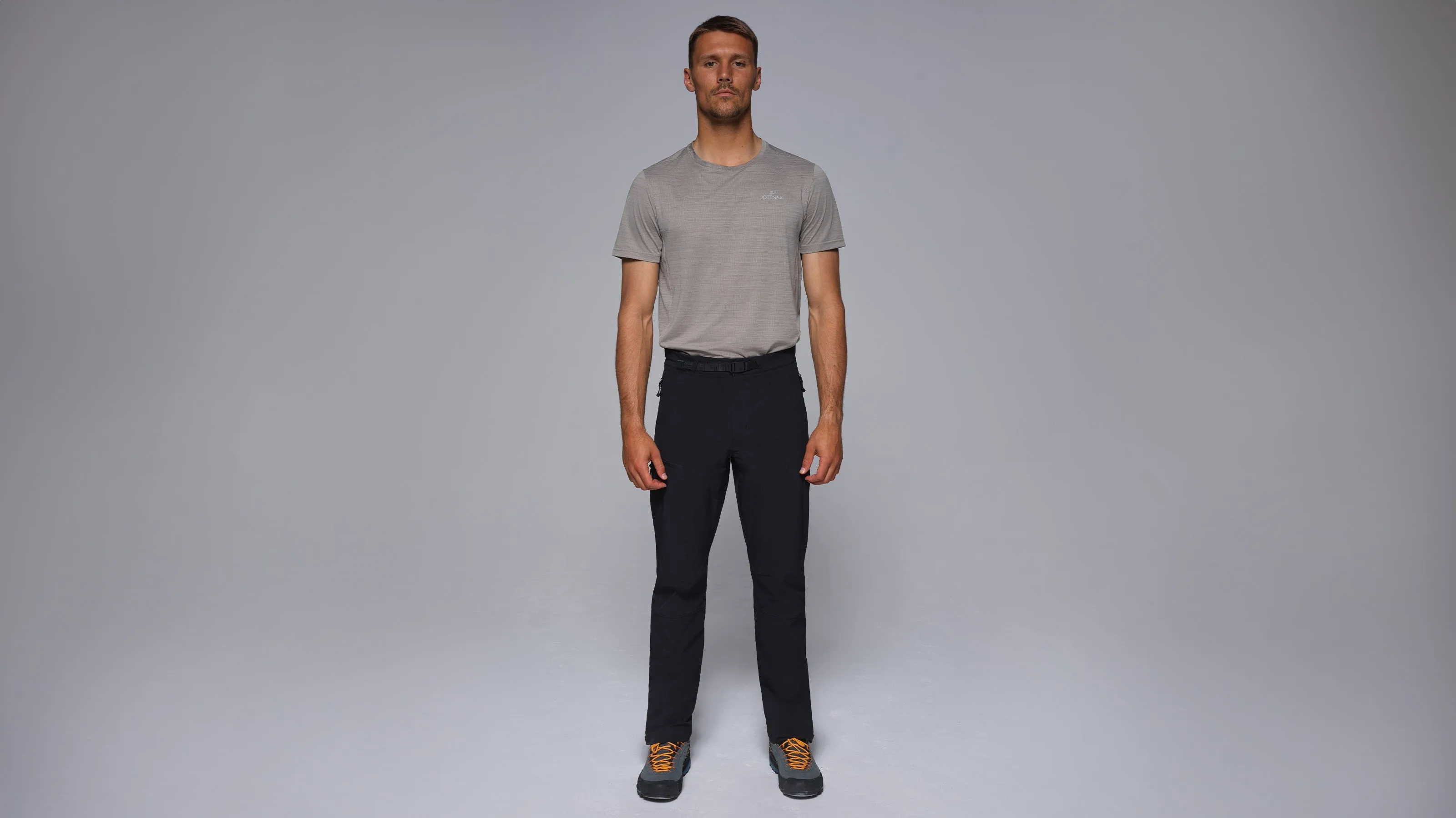 Valen Men's Softshell Trousers