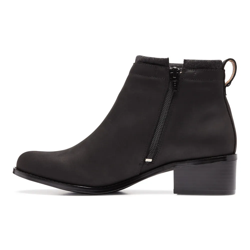 Vionic Joslyn Ankle Boot