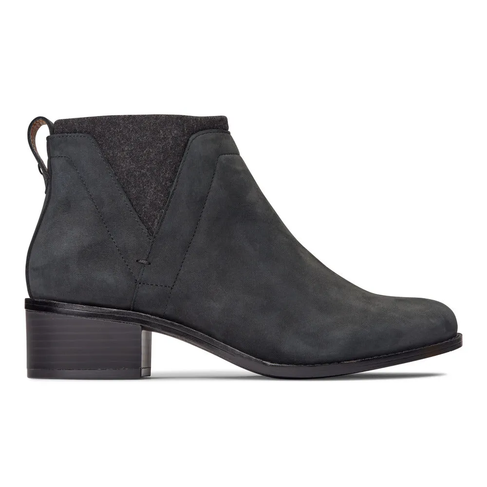 Vionic Joslyn Ankle Boot