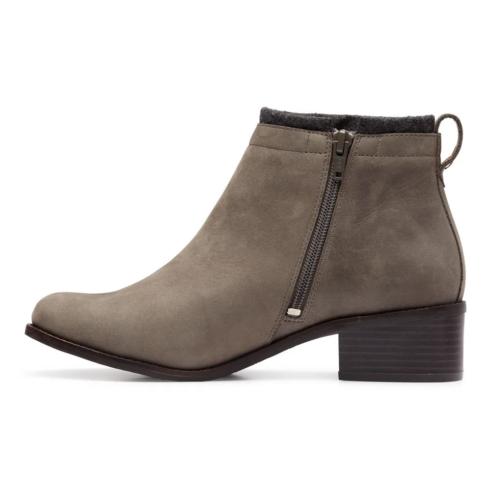 Vionic Joslyn Ankle Boot