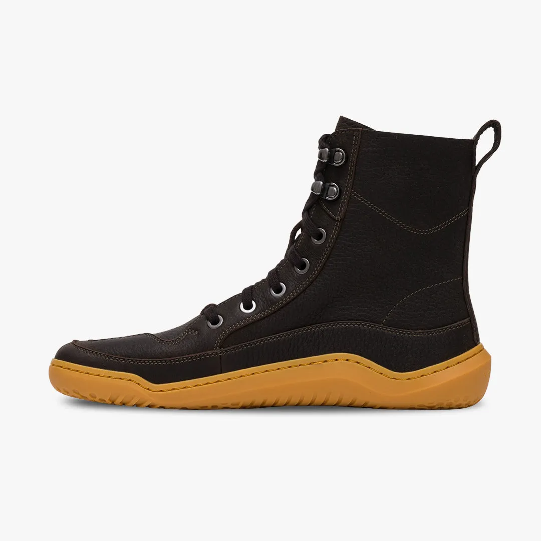 Vivobarefoot Gobi Boot Womens