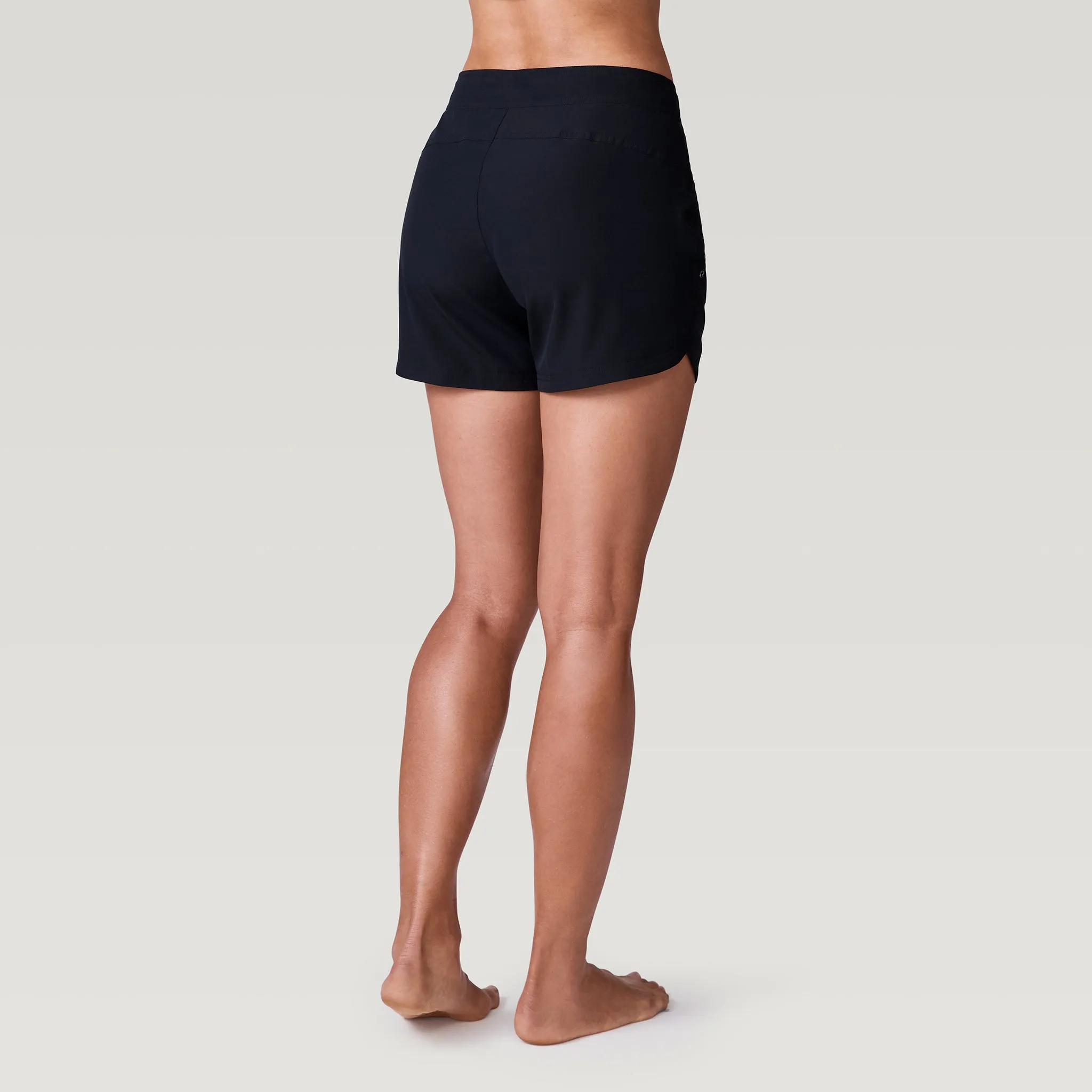 Women's 5" Bermuda Board Short