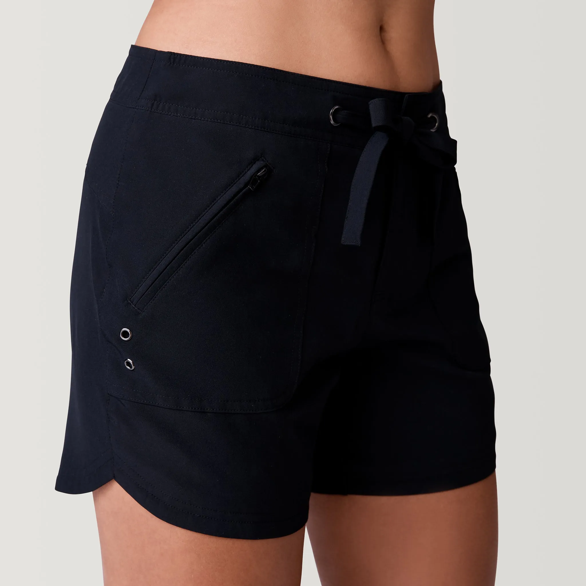 Women's 5" Bermuda Board Short