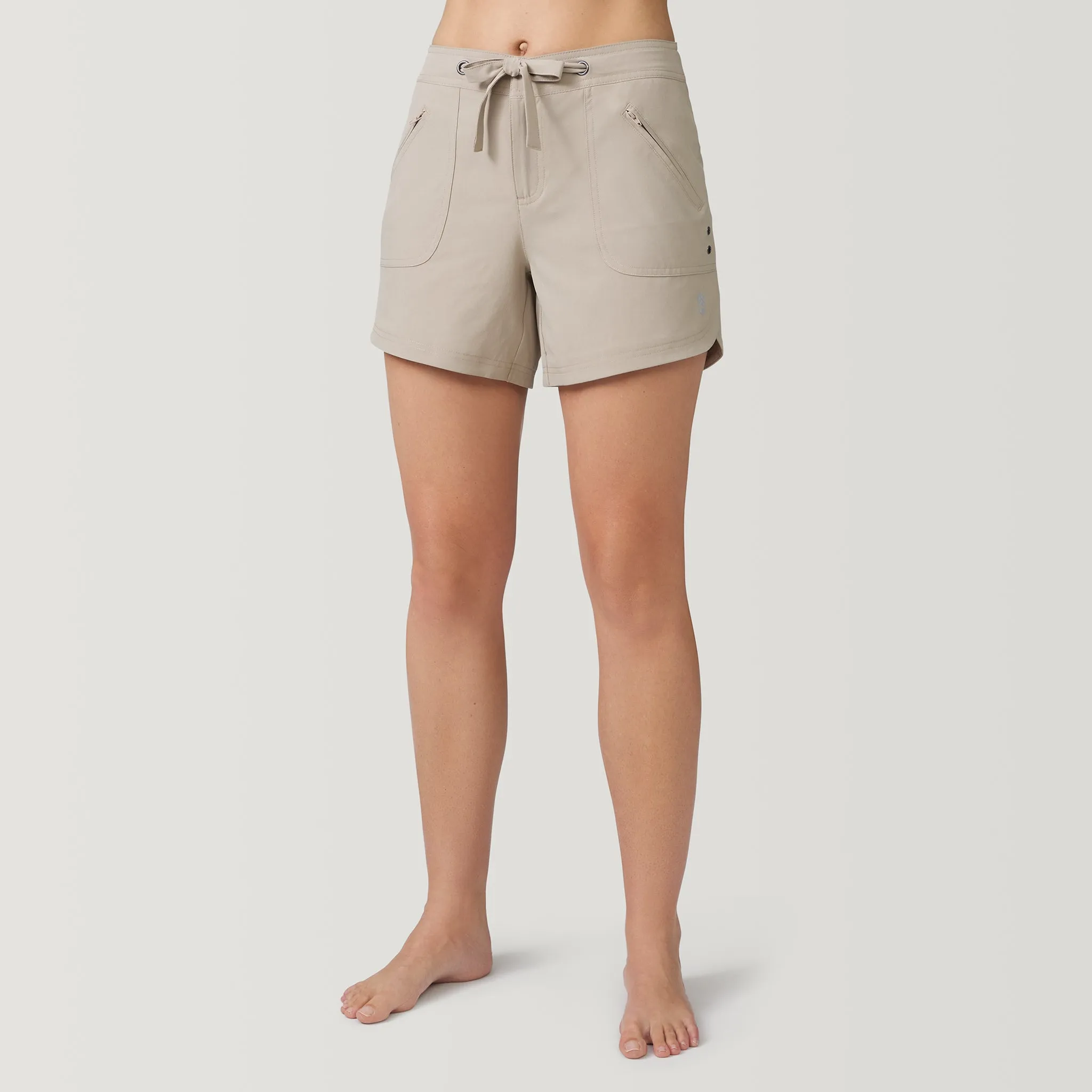 Women's 5" Bermuda Board Short