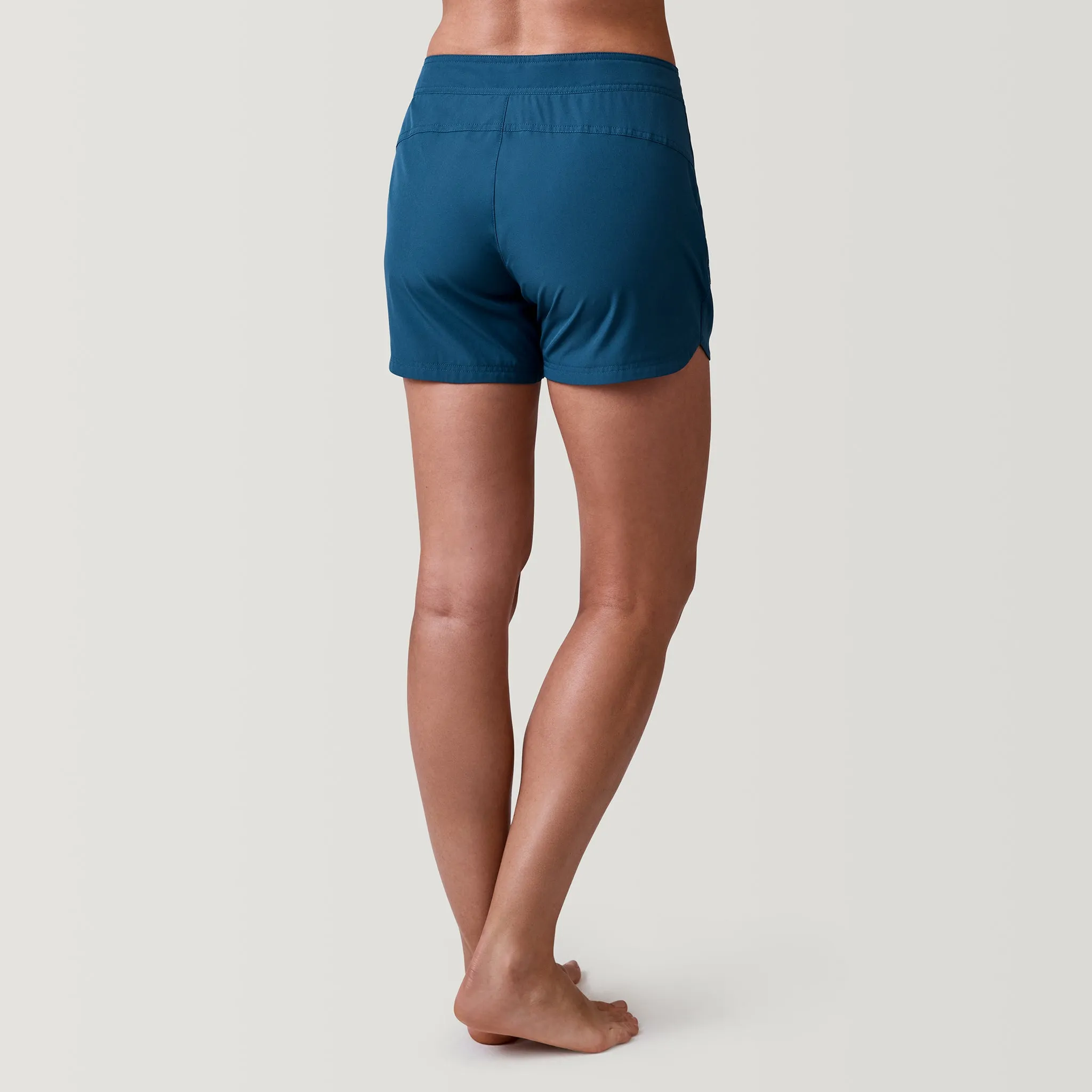 Women's 5" Bermuda Board Short