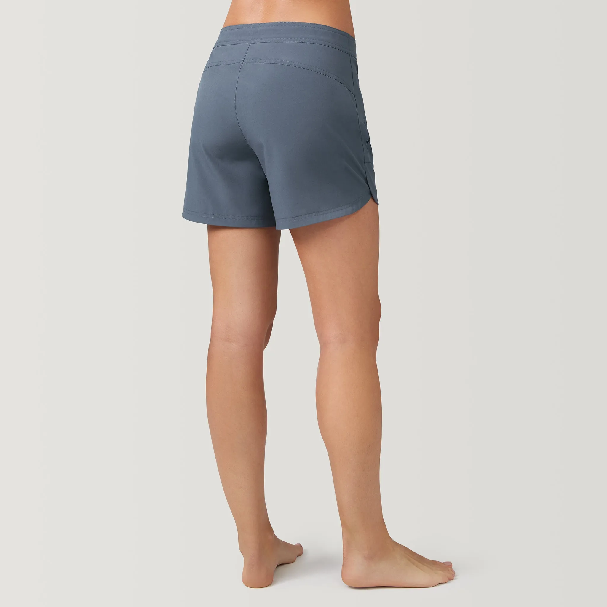 Women's 5" Bermuda Board Short