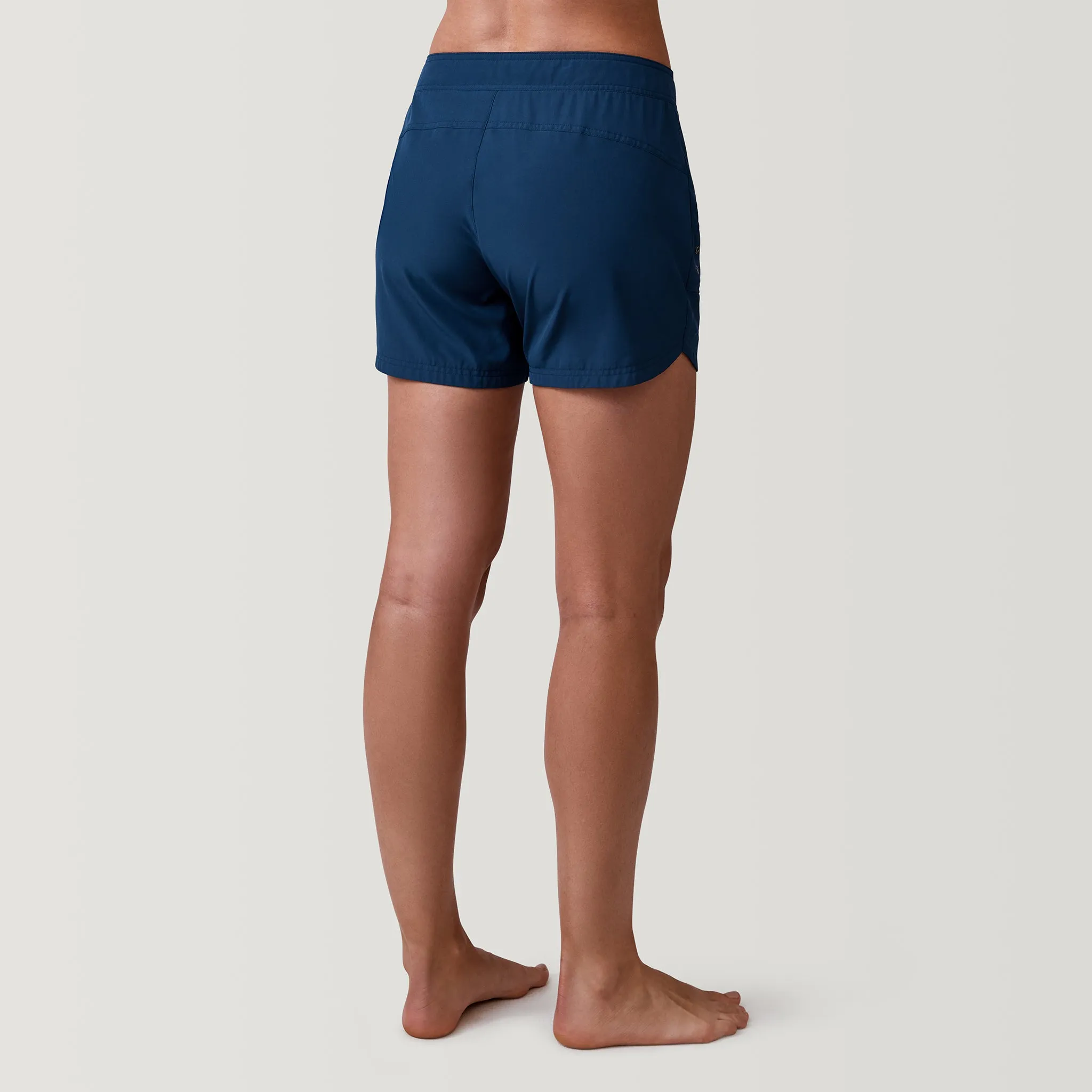 Women's 5" Bermuda Board Short