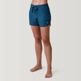 Women's 5" Bermuda Board Short