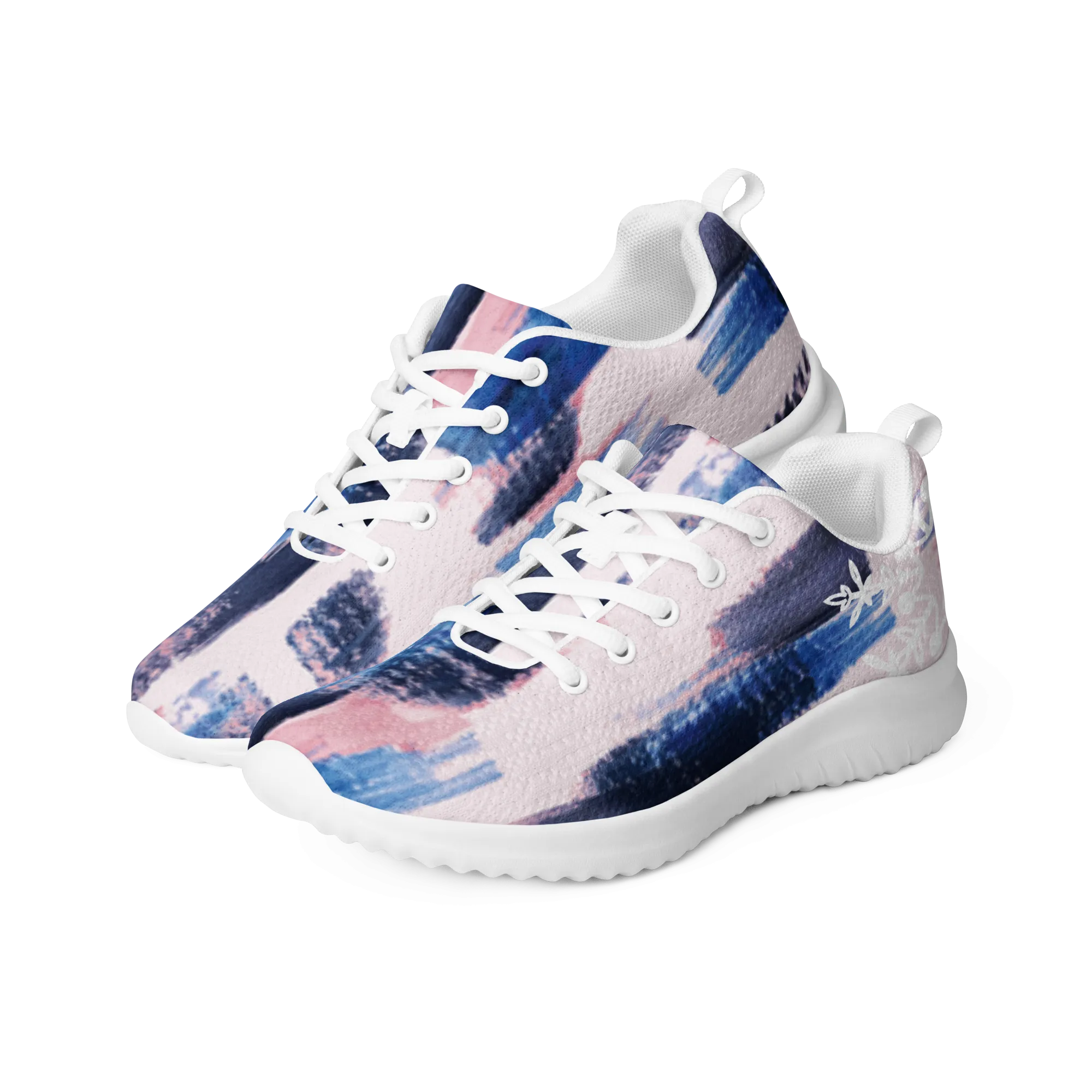 Women’s athletic shoes