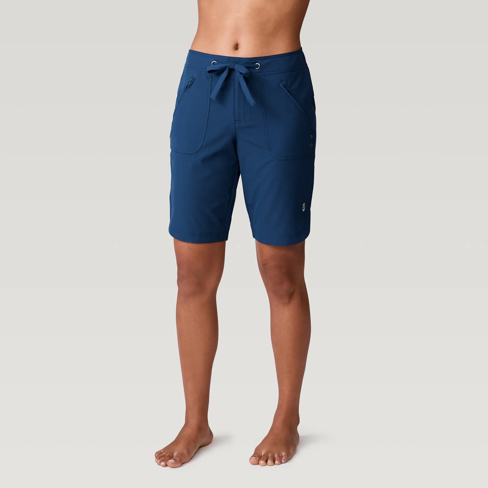 Women's Bermuda Board Short II