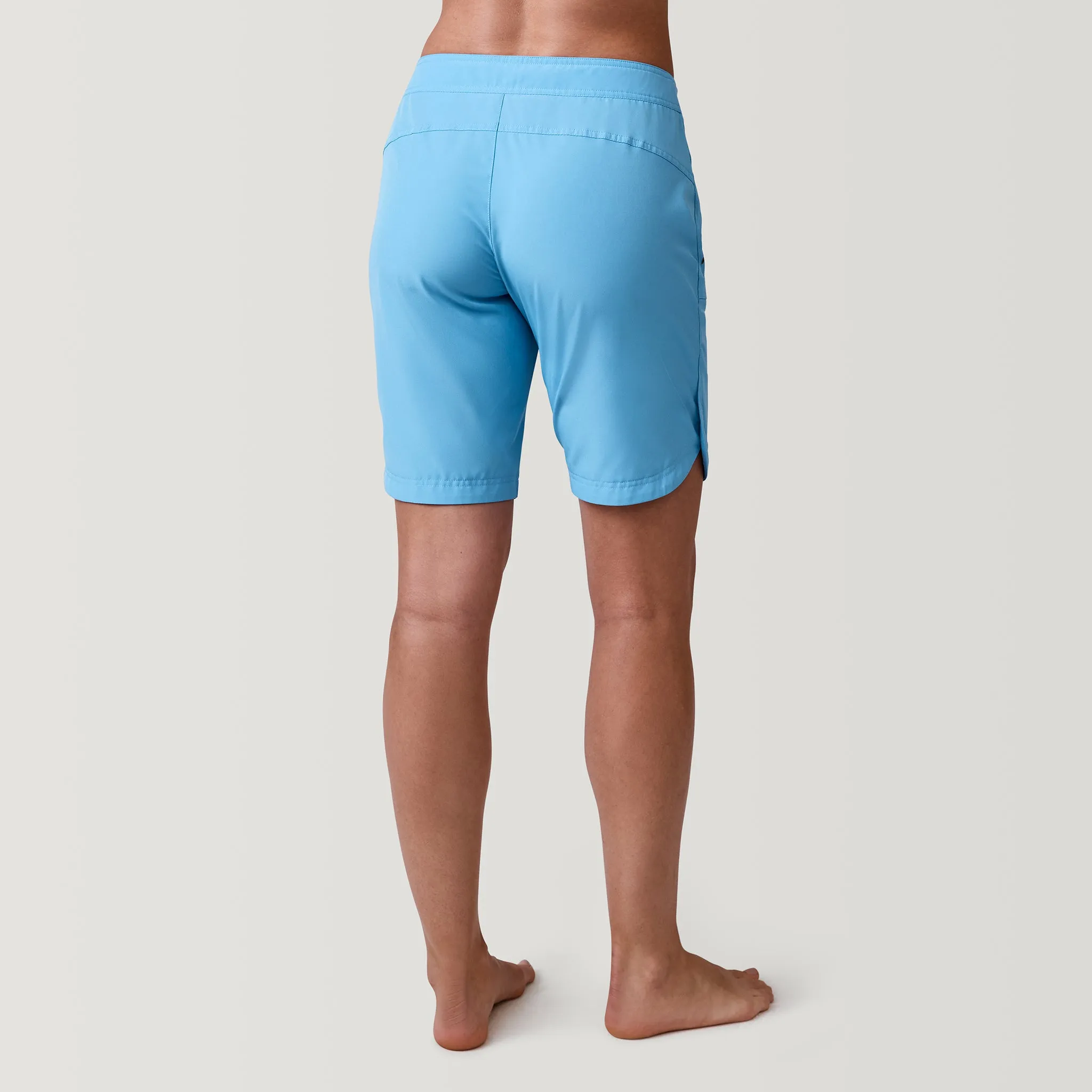 Women's Bermuda Board Short II