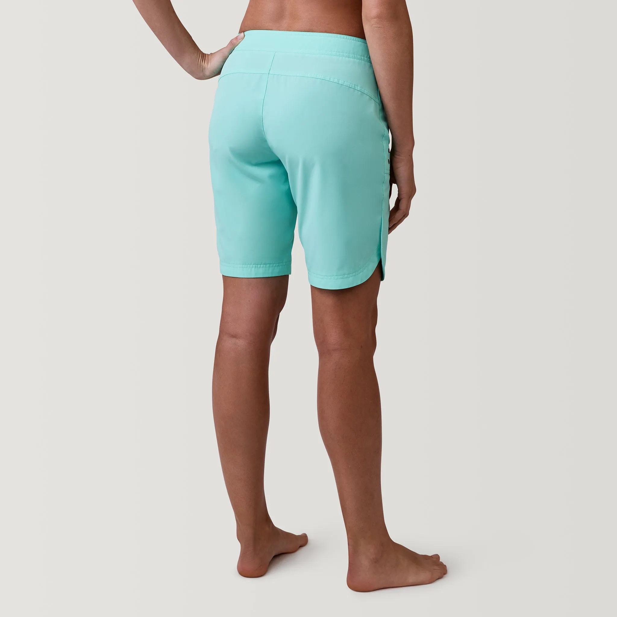 Women's Bermuda Board Short II