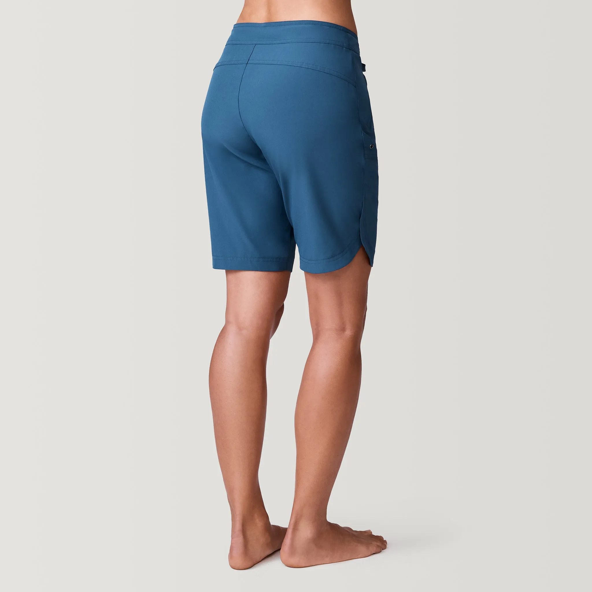 Women's Bermuda Board Short II