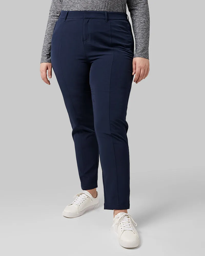 WOMEN'S CASUAL WORK PANT