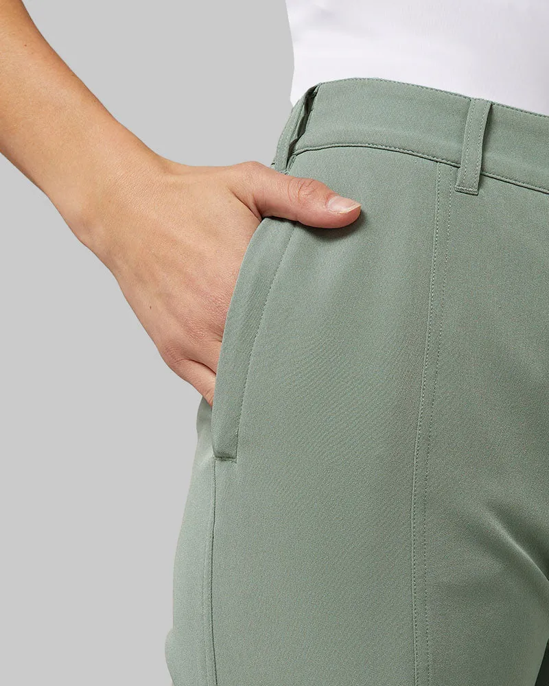 WOMEN'S CASUAL WORK PANT