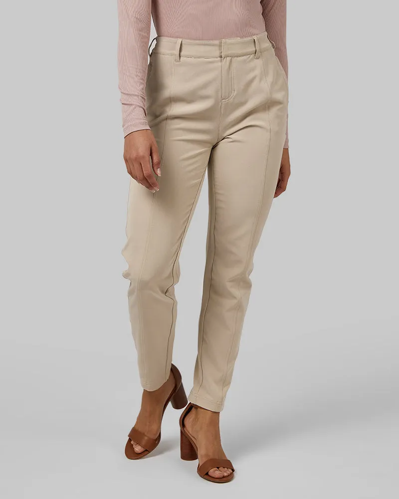 WOMEN'S CASUAL WORK PANT